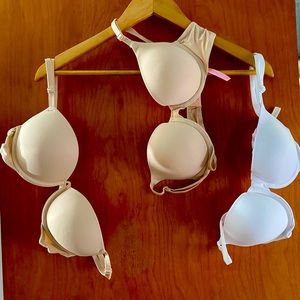 Victoria secret bras